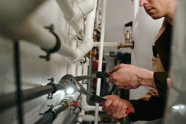 Mascotte, FL Plumbing Pros