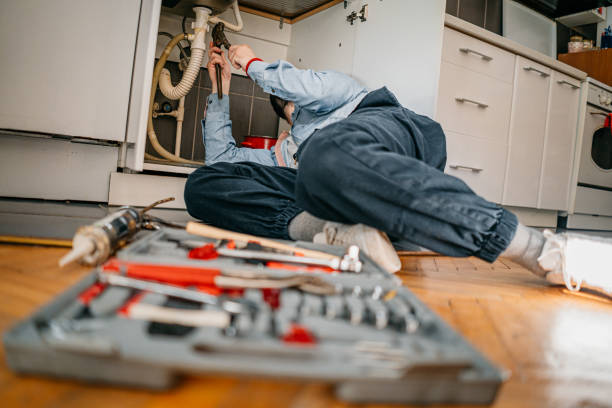 Best Same-Day Plumbing Service  in Mascotte, FL