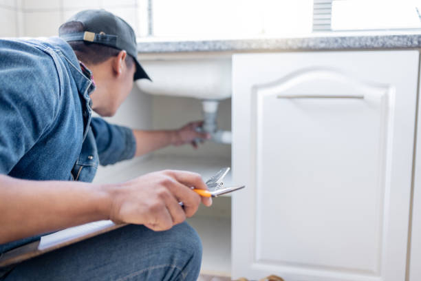 Best Water Heater Repair  in Mascotte, FL
