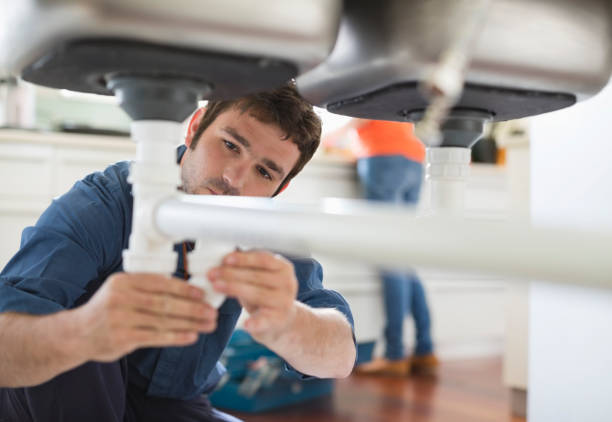 Best Commercial Plumbing Services  in Mascotte, FL