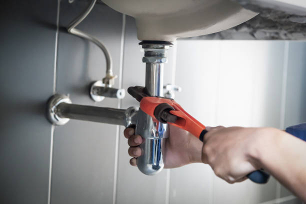Best Sewer Line Repair  in Mascotte, FL