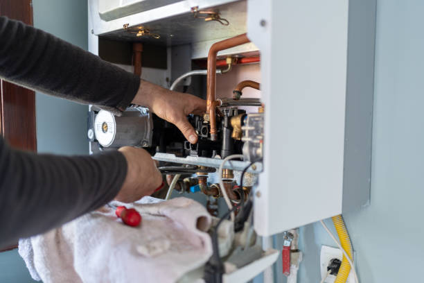 Best Plumbing Installation Services  in Mascotte, FL