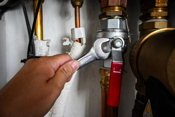 Best Water Leak Repair  in Mascotte, FL